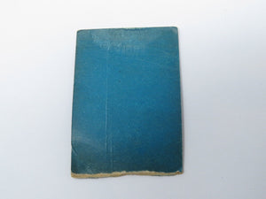 October 25, 1972 New York Rangers Vs. Philadelphia Flyers NHL Hockey Ticket Stub