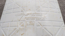Load image into Gallery viewer, 2019 New York Yankees Vs Orioles Game Used Opening Day Third Base MLB Baseball 