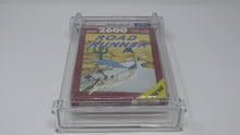 Load image into Gallery viewer, New Road Runner Looney Tunes Sealed Atari Video Game Wata Graded 6.5 B+ Seal!