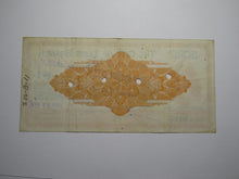 Load image into Gallery viewer, $1 1935 Long Branch New Jersey NJ Obsolete Currency Bank Note Scrip City of LB!