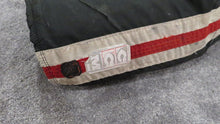 Load image into Gallery viewer, 1992-94 Michel Goulet Chicago Blackhawks Game Used Worn CCM Hockey Pants Matched