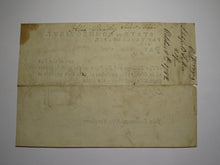 Load image into Gallery viewer, 17__ 20 Shillings Connecticut Pay Table Colonial Currency Note Wolcott Wales