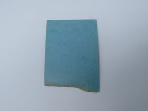 October 25, 1978 New York Rangers Vs Vancouver Canucks NHL Hockey Ticket Stub