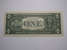 Load image into Gallery viewer, $1 2021 Repeater Serial Number Federal Reserve Currency Bank Note Bill #64976497