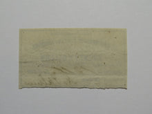 Load image into Gallery viewer, $20 1861 Confederate Bond Coupon Certificate Currency Bank Note Bill UNC
