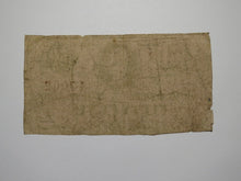 Load image into Gallery viewer, $.50 1863 Richmond Virginia VA Confederate Currency Bank Note Bill RARE T63