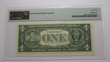 Load image into Gallery viewer, 2 $1 1999 &amp; 2001 Matching Repeater Serial Numbers Federal Reserve Bank Bills