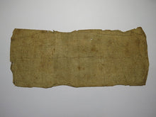 Load image into Gallery viewer, $1 1862 Richmond Virginia VA Obsolete Currency Treasury Bank Note Bill