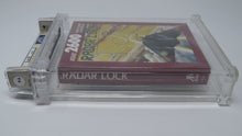 Load image into Gallery viewer, New Radar Lock Atari 2600 Sealed Video Game Wata Graded 9.4 A+ Seal! 1989
