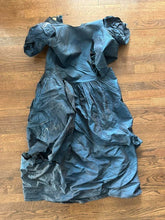 Load image into Gallery viewer, 1997 Titanic Screen Worn Authentic Movie Used Dummy Dress Planet Hollywood COA