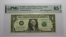 Load image into Gallery viewer, 2 $1 1969 &amp; 2003 Matching Radar Serial Numbers Federal Reserve Bank Note Bills