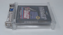 Load image into Gallery viewer, Brand New Jeopardy! Sega Genesis Factory Sealed Video Game Wata Graded 7.0 B+