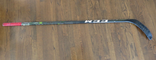 Load image into Gallery viewer, 2017-18 Tyler Bertuzzi Detroit Red Wings Game Used CCM NHL Hockey Stick