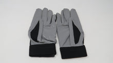 Load image into Gallery viewer, 2007 Kerry Rhodes New York Jets Game Used Worn NFL Football Gloves Louisville