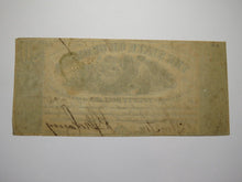 Load image into Gallery viewer, $20 1864 Milledgeville Georgia Obsolete Currency Bank Note Bill State of GA XF