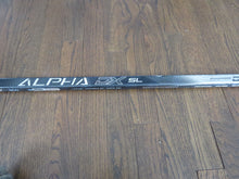 Load image into Gallery viewer, 2020&#39;s Joonas Donskoi Colorado Avalanche Game Used &amp; Signed NHL Hockey Stick