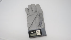 2000's Johnnie Morant Syracuse Orange Game Used Worn NCAA Football Glove Signed