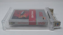 Load image into Gallery viewer, Unopened Vanguard Atari 2600 Sealed Video Game! Wata Graded 7.5 Seal A+