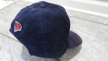 Load image into Gallery viewer, 1989 Payne Stewart PGA Championship Match Used Worn Chicago Bears Golf Hat