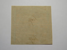 Load image into Gallery viewer, $30 1864 Confederate Bond Coupon Certificate Uncut Sheet Currency Bank Note Bill