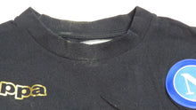 Load image into Gallery viewer, 2016-17 Kalidou Koulibaly Napoli Match Used Worn UCL Soccer Shirt! Game Jersey