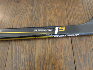 2010's Duncan Keith Chicago Blackhawks Game Used Bauer 1S NHL Hockey Stick