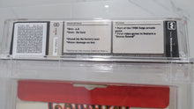 Load image into Gallery viewer, Unopened Carnival Coleco Atari 2600 Sealed Video Game! Wata Graded 6.0! 1982