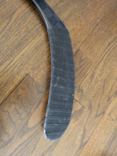 Load image into Gallery viewer, 2010&#39;s Duncan Keith Chicago Blackhawks Game Used Bauer 1S NHL Hockey Stick