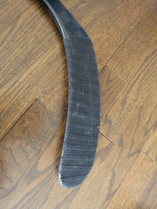 2010's Duncan Keith Chicago Blackhawks Game Used Bauer 1S NHL Hockey Stick