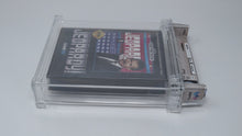 Load image into Gallery viewer, Brand New Jeopardy! Sega Genesis Factory Sealed Video Game Wata Graded 7.0 B+