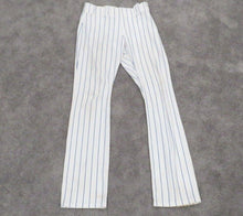 Load image into Gallery viewer, 2014 John Baker Chicago Cubs Game Used Worn Baseball Pants! MLB Authenticated