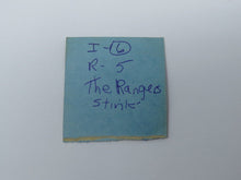 Load image into Gallery viewer, February 4, 1976 New York Rangers Vs. New York Islanders NHL Hockey Ticket Stub