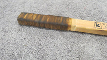 Load image into Gallery viewer, 1970s Wayne Dillon New York Rangers Game Used Left Handed KOHO Hockey Stick