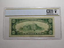 Load image into Gallery viewer, $10 1929 Barnegat New Jersey NJ National Currency Bank Note Bill Ch. #8497 VF30