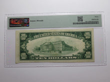 Load image into Gallery viewer, $10 1929 Kezar Falls Maine National Currency Bank Note Bill Ch. #9826 VF30 PMG