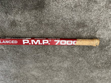 Load image into Gallery viewer, 1986-87 Dave Donnelly Chicago Blackhawks Game Used Sher-Wood NHL Hockey Stick