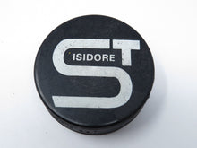 Load image into Gallery viewer, Vintage St. Isidore Ontario Official Hockey Puck Czechoslovakia