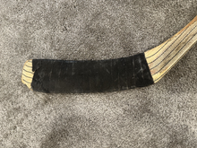 Load image into Gallery viewer, 1990's Bob Rouse Washington Capitals Game Used Sher-Wood NHL Hockey Stick