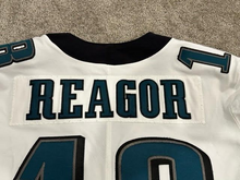 Load image into Gallery viewer, 2020 Jalen Reagor Philadelphia Eagles Game Used Worn Football Jersey Photomatch