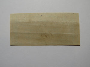 $30 1864 Confederate Bond Coupon Certificate Currency Bank Note Bill UNC