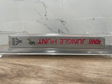 Load image into Gallery viewer, New Jungle Hunt Atari 2600 Sealed Video Game Wata Graded 8.0 A+ Seal! 1988