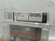 Load image into Gallery viewer, New John Elway&#39;s Quarterback NFL Football Sealed NES Nintendo Video Game! Wata!