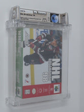Load image into Gallery viewer, NHL Breakaway '98 Hockey Nintendo 64 N64 Sealed Video Game Wata Graded 8.5 A