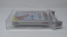 Load image into Gallery viewer, Brand New Unopened Jinks Atari 7800 Sealed Video Game! Wata Graded 8.0 Seal A