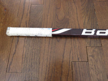 Load image into Gallery viewer, 2017-18 Evander Kane San Jose Sharks Game Used Bauer Vapor 1X NHL Hockey Stick
