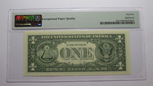 Load image into Gallery viewer, 2 $1 1969 &amp; 2003 Matching Radar Serial Numbers Federal Reserve Bank Note Bills