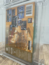 Load image into Gallery viewer, WCW Vs. NWO World Tour Wrestling Nintendo 64 N64 Factory Sealed Video Game Wata