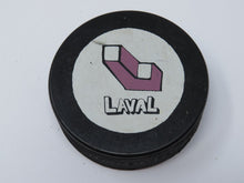 Load image into Gallery viewer, Laval Saints QMJHL Official Viceroy Game Puck Hockey Team Quebec Major Defunct