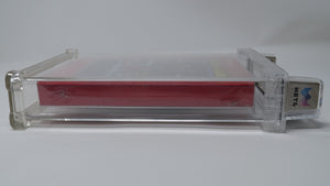 Lock 'N Chase Atari Intellivision Sealed Video Game Wata Graded 8.5 A Seal 1982