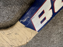 Load image into Gallery viewer, 1999-00 Mike Richter New York Rangers Game Used &amp; Signed NHL Hockey Goalie Stick